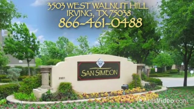 San Simeon Apartments in Irving, TX - ForRent.com