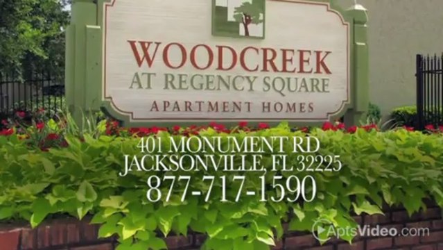 Woodcreek at Regency Square Apartments in Jacksonville, FL - ForRent.com