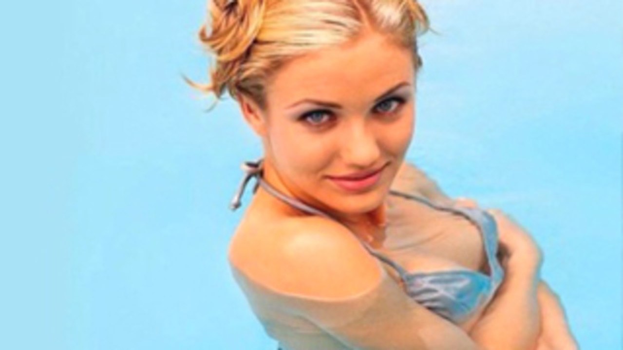 Cameron Diaz Love Life Lowdown