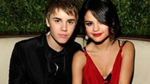 Selena Gomez Caught Sneaking out of Justin Bieber's Home
