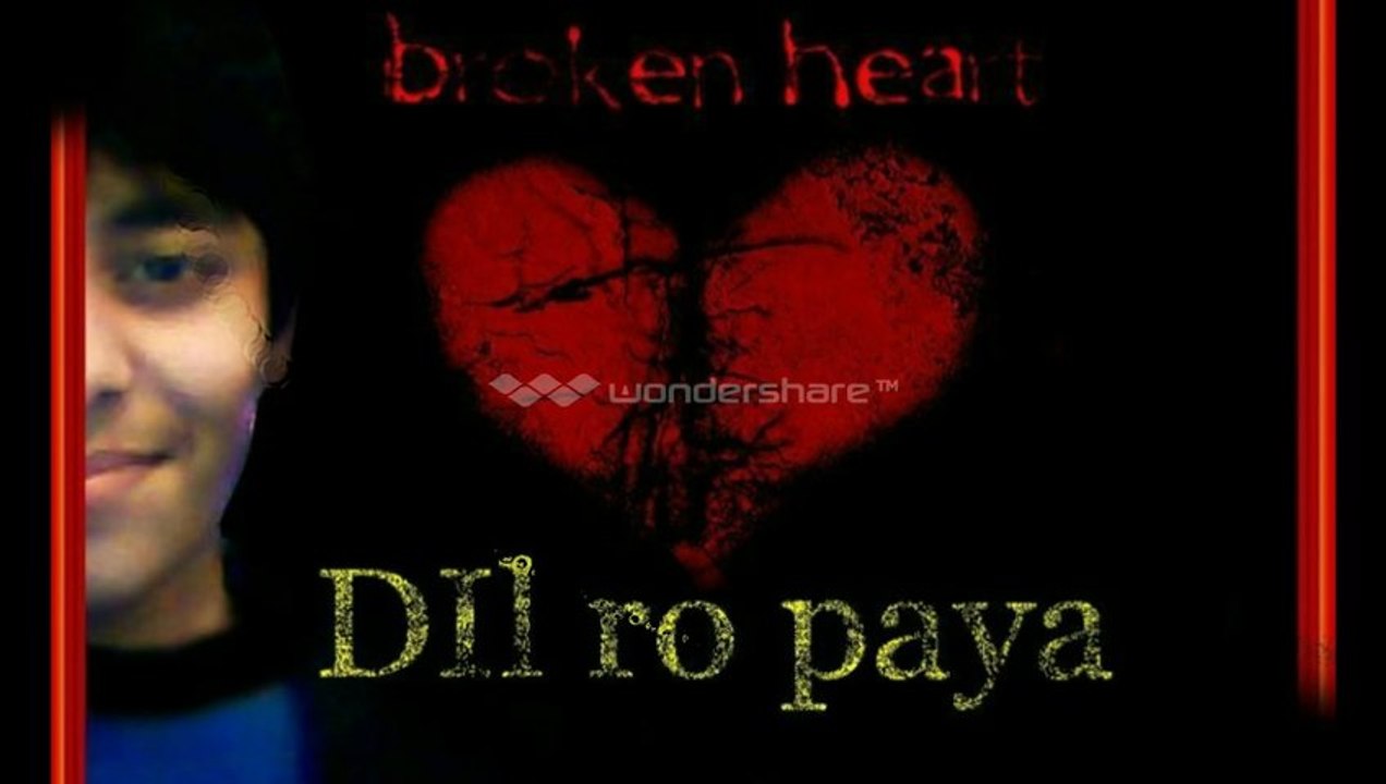 KD.ASAD dil ro paya
