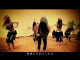 Jolin tsai  - Dancing Diva