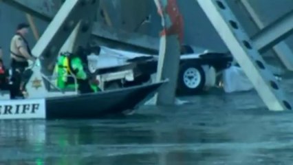 Bridge Collapse in Washington State Causes Vehicles to Fall into Skagit River