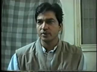 MQM training camps in India