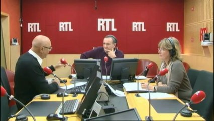 La hausse des dépôts de bilan en France