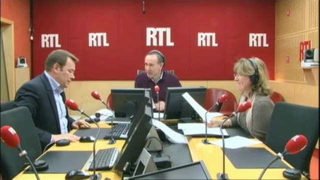 Fabrice Rousseau : Cannes, une aubaine pour les voleurs