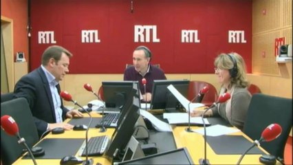 Fabrice Rousseau : "Cannes, une aubaine pour les voleurs"