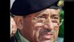 General Pervez Musharraf wanted Civil War in Sindh (BBC 2007)