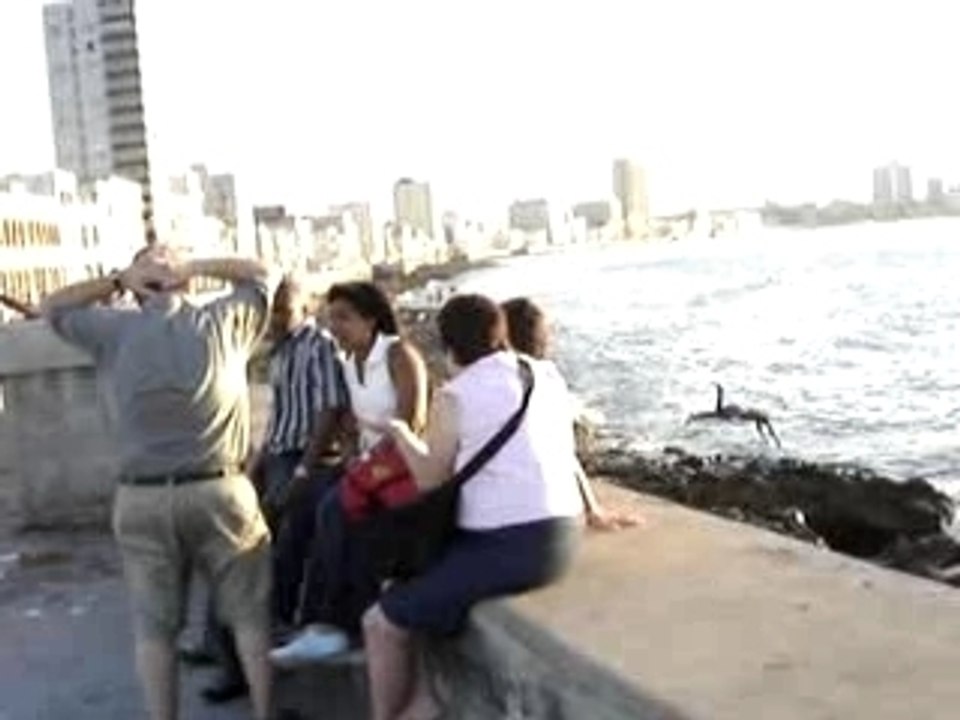chan chan en malecon
