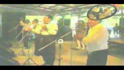 GOLDEN  BOYS  _  FUMACÉ  VIDEO CLIPE