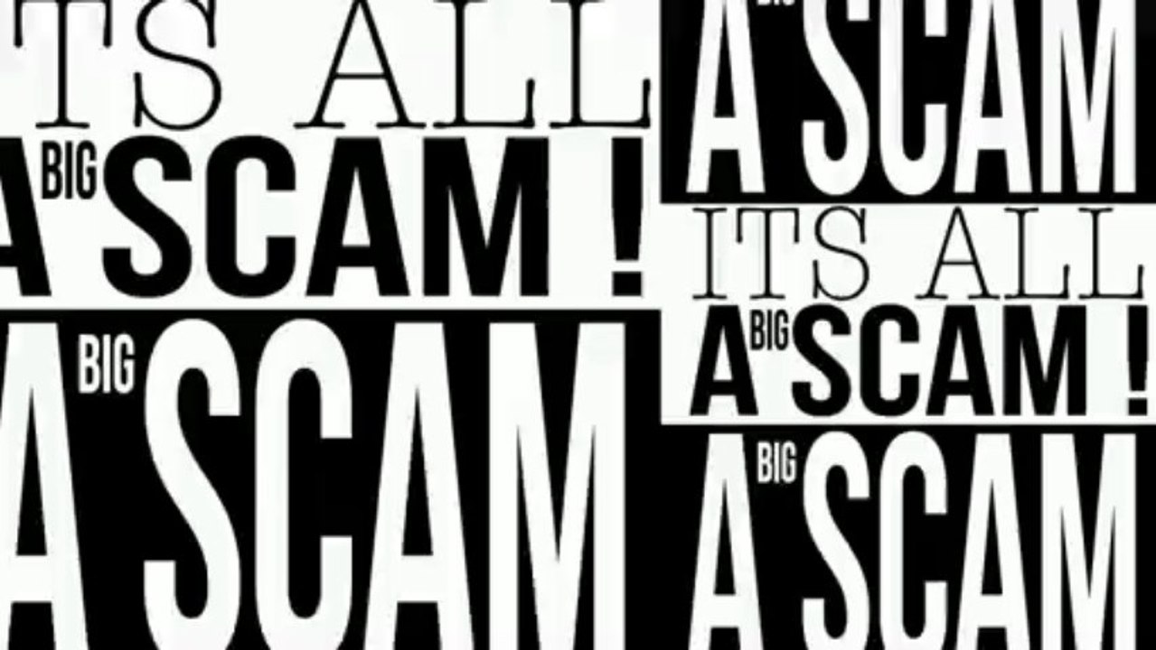 SCAMING