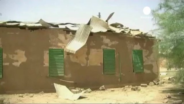 Le Niger confronté aux premiers attentats-suicides de...