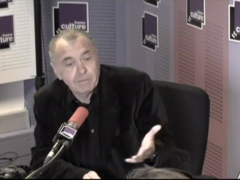 Les matins - Le capitalisme : un artiste qui monte ?