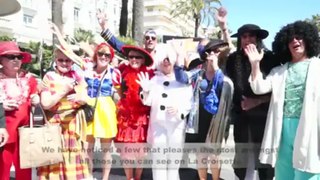 Cannes 2013 : La chronique du Festival - Jour 8