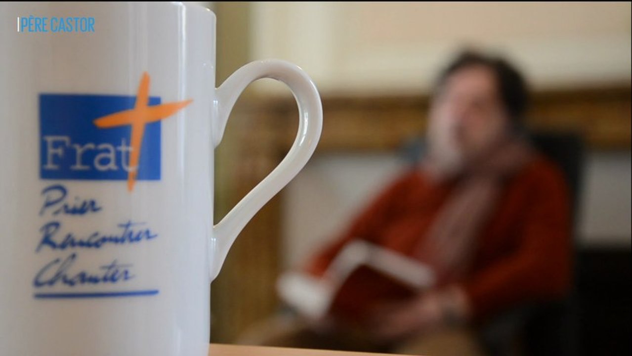 FRAT Jambville 2013 - Père Castor 2