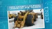 Used Wheel Loaders Caterpillar Loader for sale