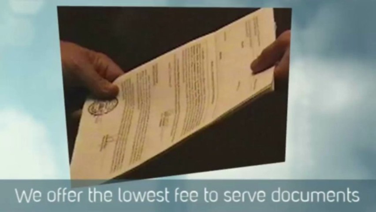 Reliable Process Servers