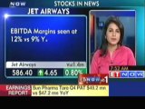 Stocks in News : Coal India, JET Airways, IGL