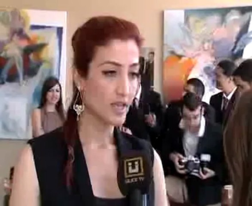 AREL ÜNİVERSİTESİ SIRADIŞI REKLAM SERGİSİ