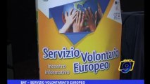 BAT | Servizio Volontariato Europeo