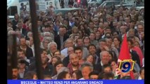 Bisceglie | Matteo Renzi per Agarano sindaco