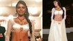 Sherlyn Chopra goes desi at Cannes 2013 Red Carpet