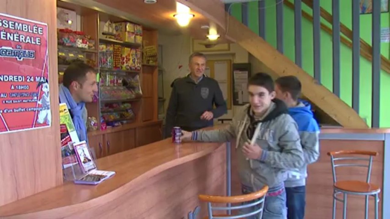 Luçon: Robert Nadjar quitte le Campus