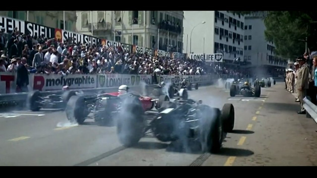 Grand Prix (1966)