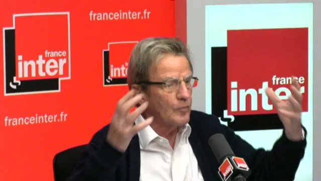Interactiv' : Bernard Kouchner et Hubert Védrine