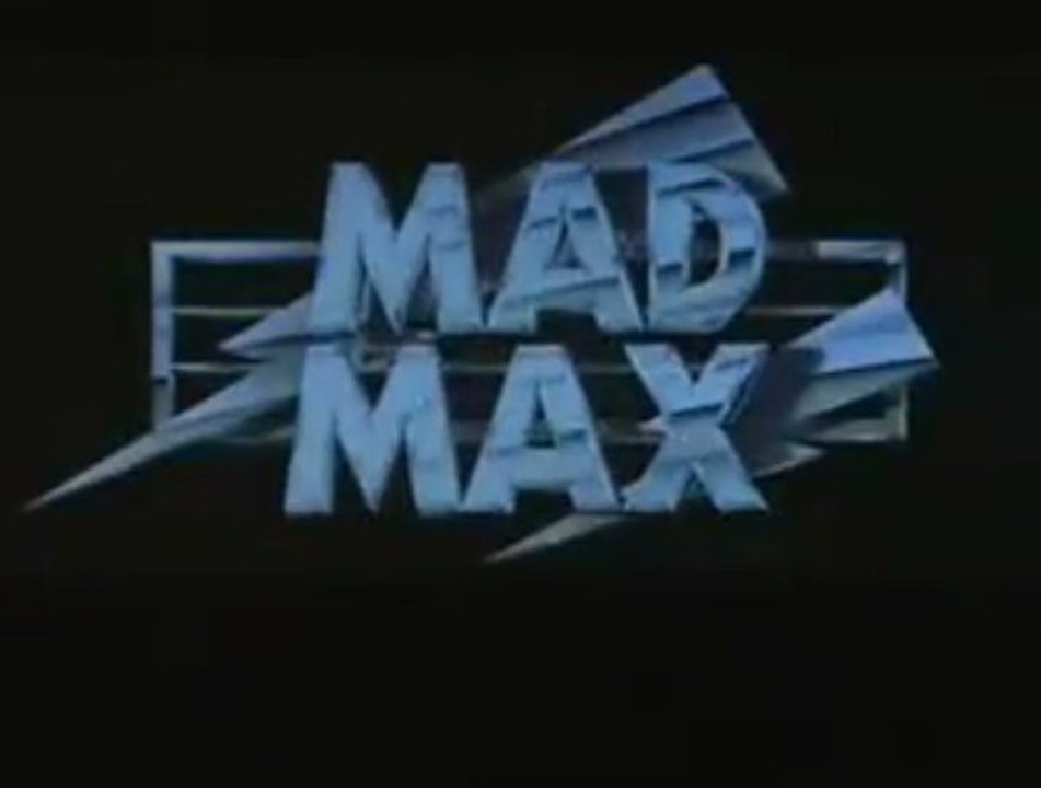 Mad Max (1979)