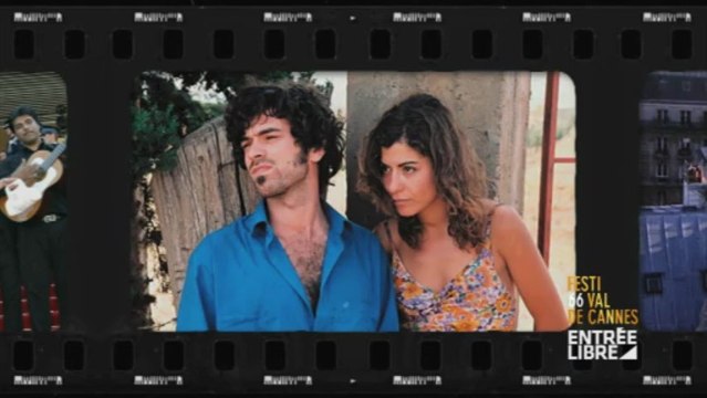 SOUVENIR CANNES ROMAIN DURIS