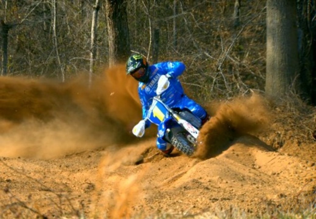 The AmPro Yamaha 2011