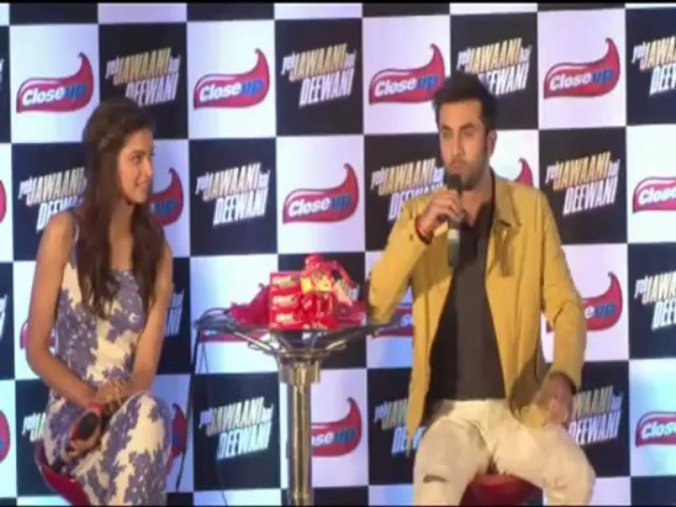 Ranbir on spot fixing
