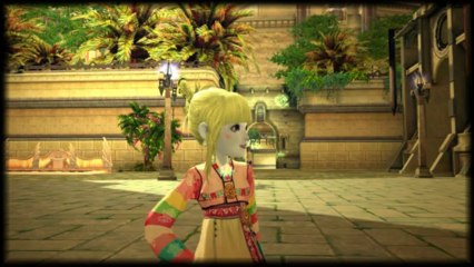 Votre Web Série "Plus Geek La Vie" (Episode3-Saison1) / Aion-Trio Ameira