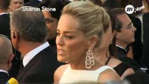 Cannes : les stars réunies autour de Sharon Stone contre le sida