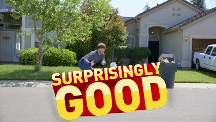 Good VS Surprisingly Good [HD]