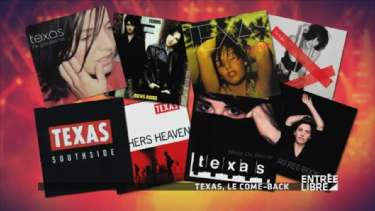 TEXAS