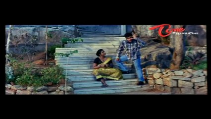 Beautiful Aunty Funny Setairs On Constable