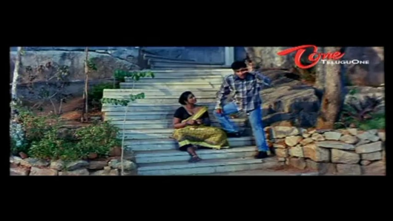 Beautiful Aunty Funny Setairs On Constable