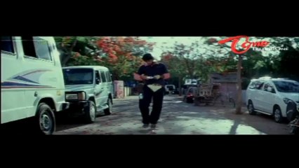 Comedy Scene - Allari Naresh As Pawan Kalyan Fan