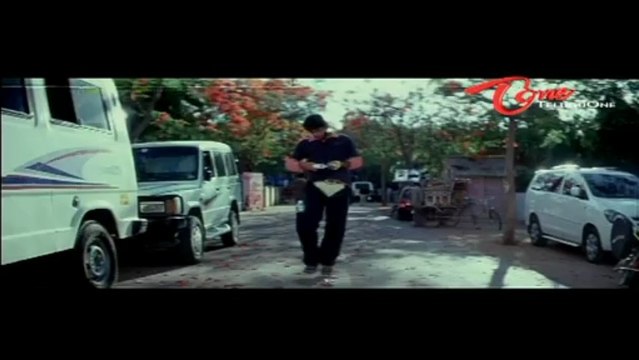 Comedy Scene - Allari Naresh As Pawan Kalyan Fan