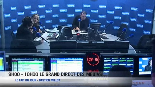 Dur dur d'être directeur des programmes