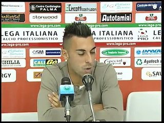 Nocera (SA) - Attesa per la seminale play off Nocerina - Latina (24.05.13)