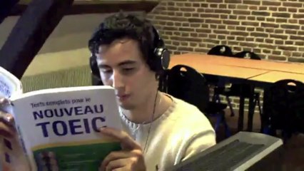 Séminaire de synthèse 2010 - esc amiens - groupe a