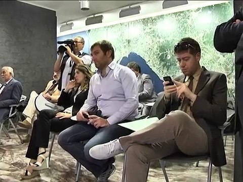 Napoli - Regione Campania, siglato accordo per il lavoro, int. Nappi (23.05.13)