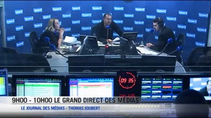 Karine Le Marchand : "La polémique ne nous intéresse pas"