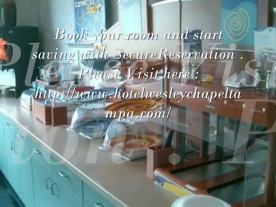 Wesley Chapel Inn Hotel Raymond James Stadium