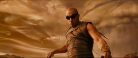Riddick - Bande Annonce #1 [VOST|HD]
