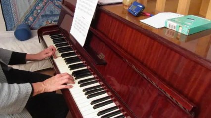 Chercher ses repères