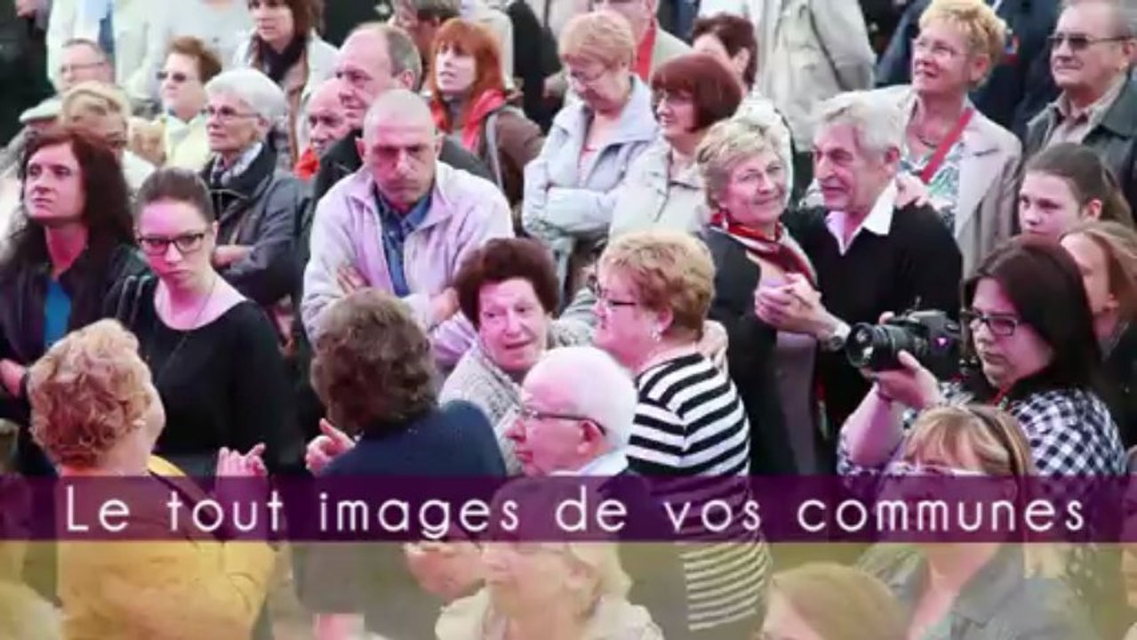 La fête de l'humain d'abord